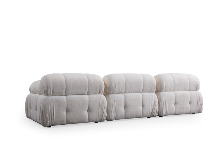 Atelier Del Sofa Petite 3 - Blanco